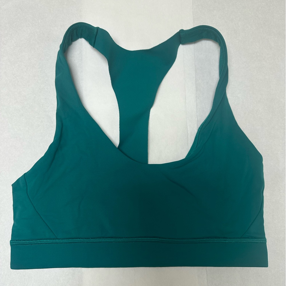Lululemon Women's Green Top🍏